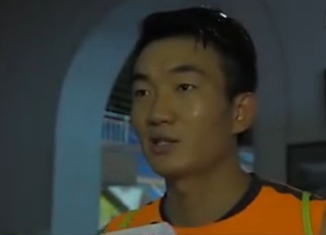 武则天为了消灭眼中钉，命令尉迟真金（冯绍峰饰）集结实力强劲的;异人组，妄图夺取亢龙锏